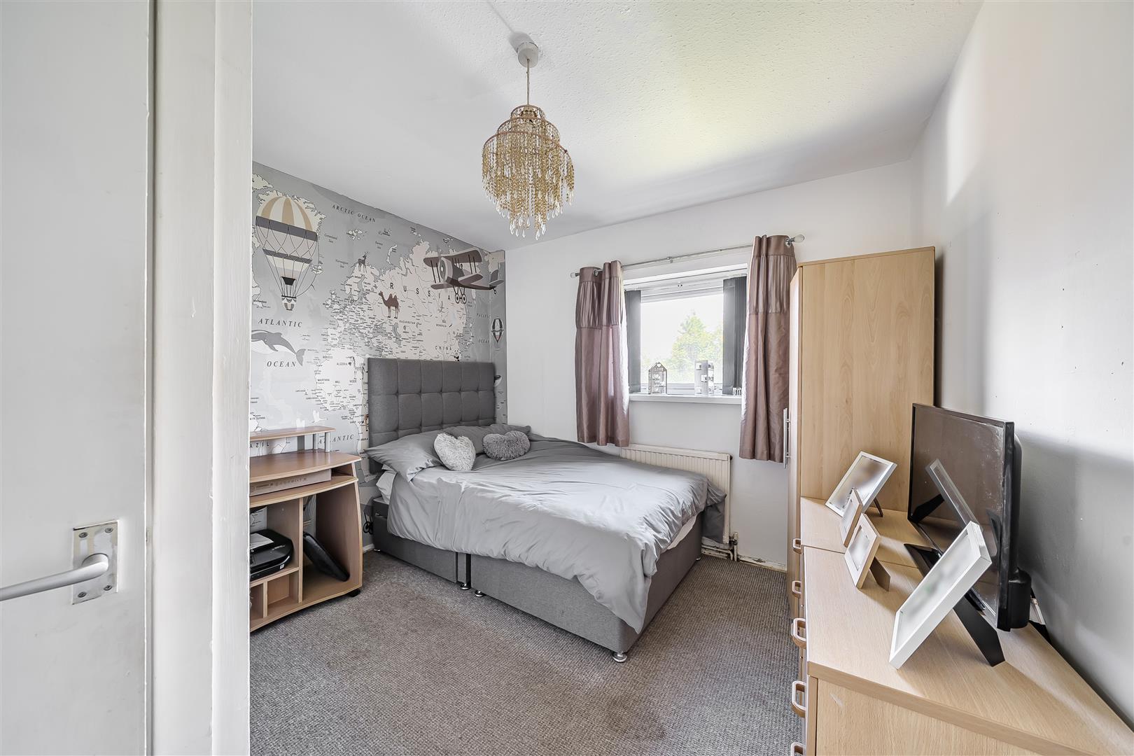 Gwynedd Avenue, Townhill, Swansea, SA1 6LJ